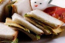 Bữa sáng cho cả tuần của bạn