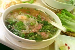 Xì xụp 10 món súp ngon nhất thế giới