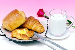 5 sai lầm trong bữa ăn sáng