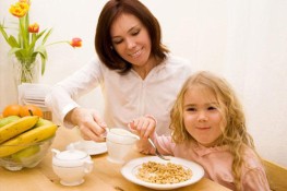 Bỏ ăn sáng có hại như thế nào?