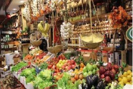  Florence Ý: Điểm đến hàng đầu châu Âu về ẩm thực 