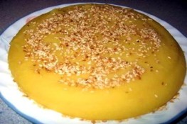 Chè đỗ đãi đặc sản Bắc Giang