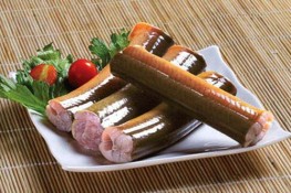 Thịt Lươn - món ăn bài thuốc