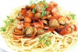 Cho bữa tối của bạn thêm ấm cúng