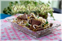 Những thực phẩm kị nhau