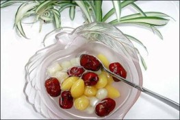 Ăn gì để dưỡng máu, bồi bổ cơ thể?