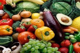Cân bằng lượng vitamin cung cấp cho cơ thể