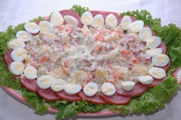 Năng lượng cho ngày làm việc mới