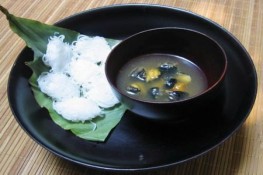Tuyệt chiêu ngon tuyệt: Bún ốc nguội