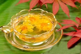 Khả năng chữa bệnh từ trà