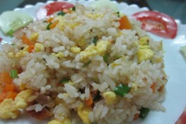 Ngày chủ nhật ấm áp