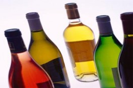 Rượu cồn chất gây nghiện hại hơn heroin