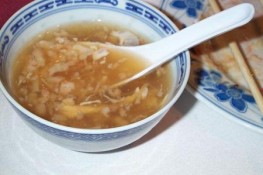 Khánh Hòa - những món ăn "vua"
