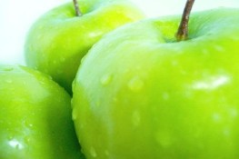 Ăn Táo mỗi ngày khỏi lo viêm đại tràng