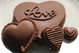 Chocolate và sức khỏe