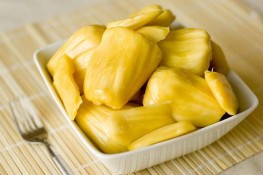 Những lợi ích từ Mít