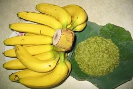 Ăn Chuối có thể trị ung thư