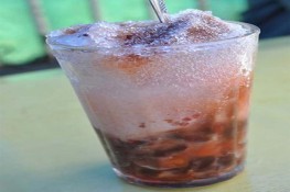 Những món ăn vặt ngon nhất thế giới