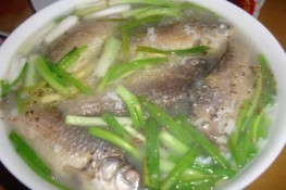 Thịt heo và những món ăn có thể chữa bệnh