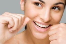 Răng trắng nhờ đâu?