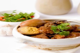 Cách làm những món kho mùa lạnh