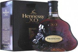 Hennessy - 200 năm, một thương hiệu lừng danh