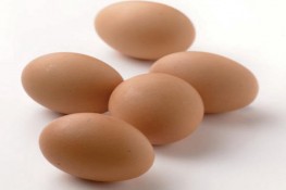 Tủ lạnh có thể giữ trứng ngon được bao lâu?
