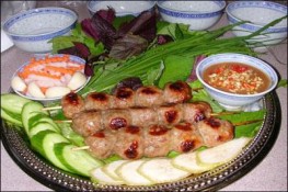 Điểm qua những món Nem ở Việt Nam