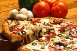 Pizza và những điều có thể bạn chưa biết