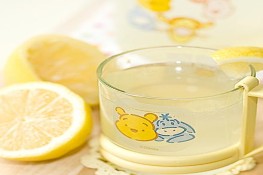 Cách làm giảm cơn nóng giận bằng đồ uống