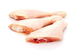Cách lựa chọn thịt gà, vịt ngon