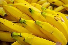 Công dụng của Chuối (Phần 2)!