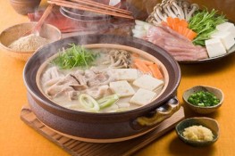 Những món ăn ngon mùa đông