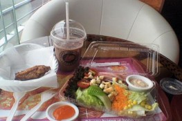 Những quán ăn nhanh ngon chốn Hà Thành