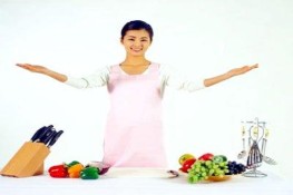 Tổng hợp mẹo vặt khi nấu ăn