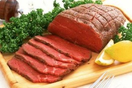 Thịt lợn không nên nấu với nguyên liệu nào?
