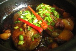 Món ngon từ cá Chép