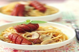 Những món ăn sáng ngon, bổ dưỡng