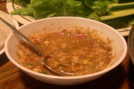 Những món mắm chỉ Việt Nam mới có!