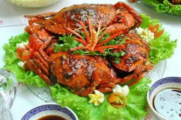 Những loại Hải sản tốt nhất cho sức khỏe!