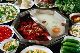 Những món lẩu ngon cho mùa đông ấm áp