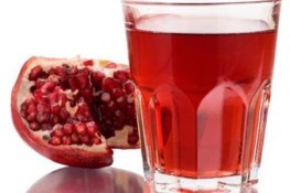 Ăn Lựu lợi gì?