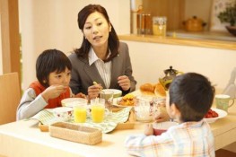 Những món ngon cho bữa sáng