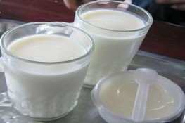 Những lưu ý khi sử dụng sữa tươi