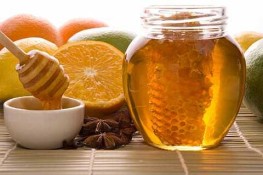 Mật ong giúp bạn cai thuốc là dễ dàng