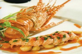 Món ăn "Hạnh Phúc"