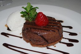 Món bánh Chocolate ngon nhất