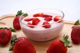 Những món ngon từ sữa chua
