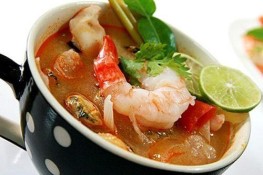 Những món cay ngon nhất mùa đông