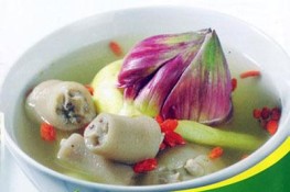 Những món ngon dễ làm trong ngày đông lạnh giá